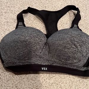 COPY - VSX 36D sports bra high impact